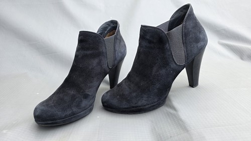 Paar stiefeletten damen - 1,