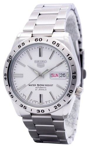Seiko automatisch jewels - seiko,