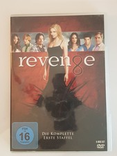 Revenge Staffel 1 DVD Set -