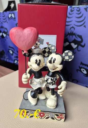 Enesco jim shore disney - jim,