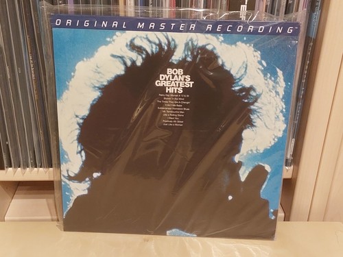 Bob dylan greatest hits - dylan,