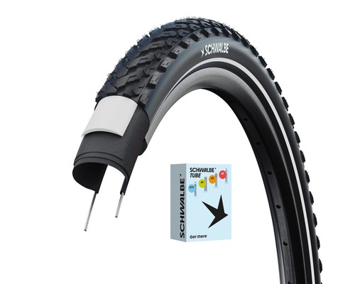 Schwalbe motion land - schwalbe,
