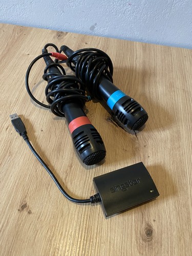Original singstar mikrofone - 2,