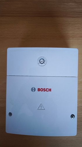 Junkers bosch buderus - bosch,