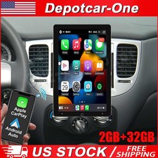 Android 13 Rotatable Car