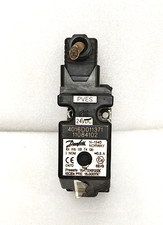 Sauer Danfoss PVES 32 (S4)