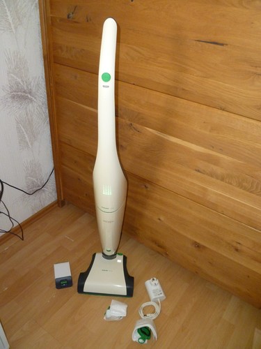 Vorwerk 100 mit ebb - 100,