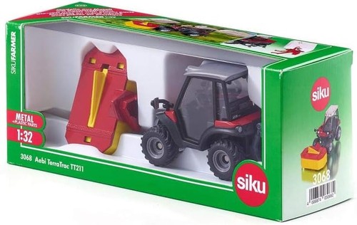 Siku 3068 aebi - 3068,