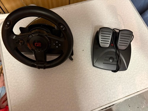 Ready2gaming lenkrad - ready2gaming, r2