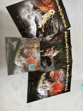 Heaven shall Burn Heimat Vinyl ! Limited Edition Caliban Callejon  OHNE POSTER