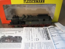 Fleischmann für Märklin 86