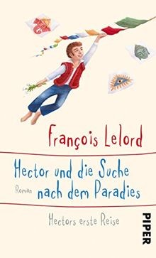 Hector und die suche - hector,