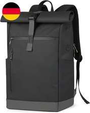 Inateck Rolltop Rucksack