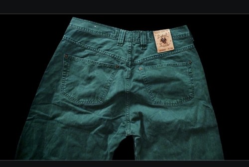 Diesel saddle jeans made in - jeans,