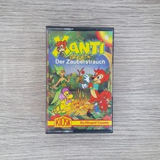Xanti Folge 6 - Der
