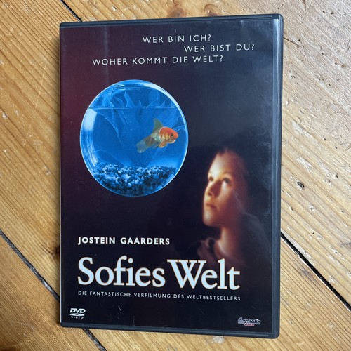 Sofies welt - (dvd), –