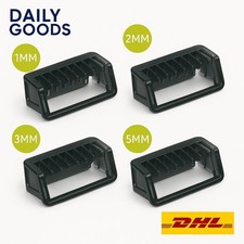 Trimmaufsatz 1mm 2mm 3mm 5mm