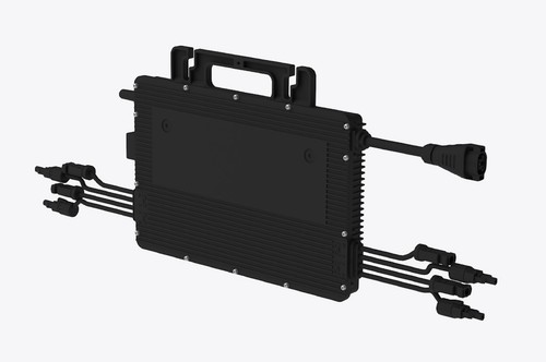 Hoymiles wechselrichter hiflow - wechselrichter,