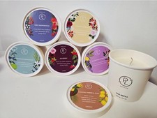 Partylite refill duftwachs mit - partylite,