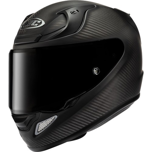 Hjc rpha carbon solid - hjc,