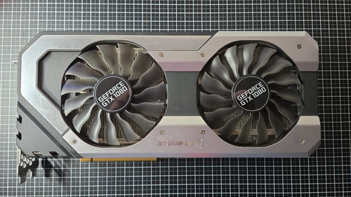 Nvidia geforce gtx 1080 - geforce,