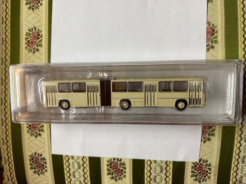 Modellbus brekina 59708 - 1:87,