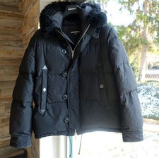 DSQUARED2 JACKET 52 dsquared 2