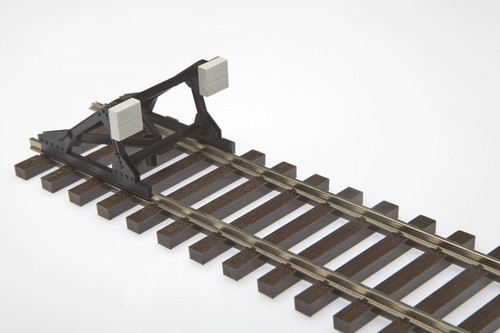 Lenz spur 45065 prellbock - lenz, 0