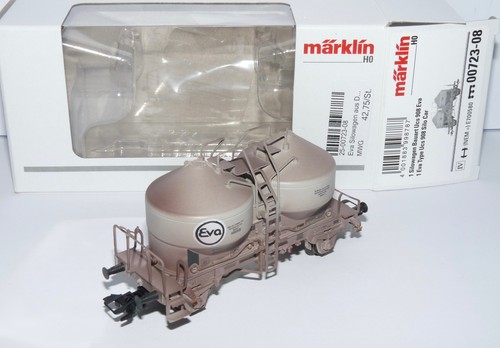Märklin 00723 - h0, 00723-08
