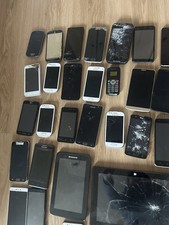 Handy Konvolut Mobiltelefone