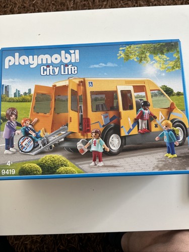 Playmobil 9419 city - 9419,