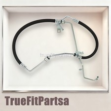 SERVOLENKUNG HYDRAULIKSCHLAUCH