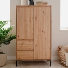Highboard Kommode Industrial