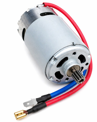 Ersatzmotor 12v 4v - ersatzmotor, 12v/14,4v