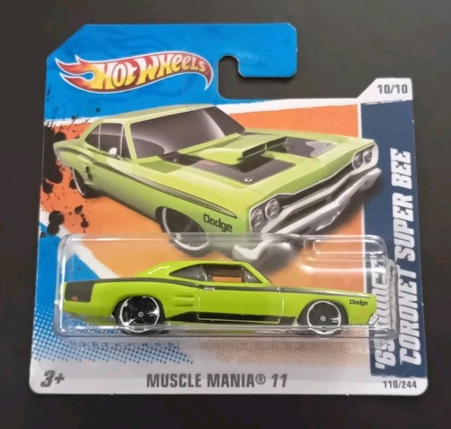 Hot wheels dodge - hot,