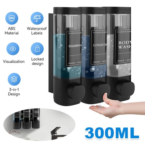 300ml seifenspender - 300ml,