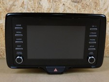 Toyota Yaris XP210 2021 Radio