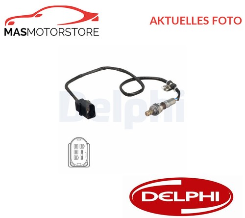 Lambdasonde lamdasonde delphi - lamdasonde,