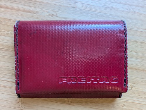 Freitag f54 geldbeutel wallet - f54,