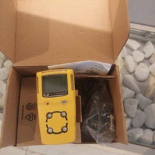 BW Technologies MCXL-XWHM-Y-NA