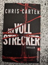 Der Vollstrecker von Chris Carter (2011)