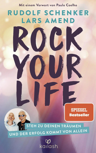Rock your life - your, zu