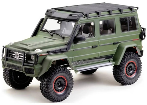 Absima cr4 wolf - wolf, 1:10