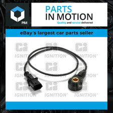 Knock Sensor fits VAUXHALL