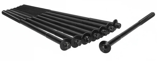 Zylinderkopfschrauben set - zylinderkopfschrauben,