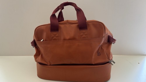 Bree punch serie weekender - serie,