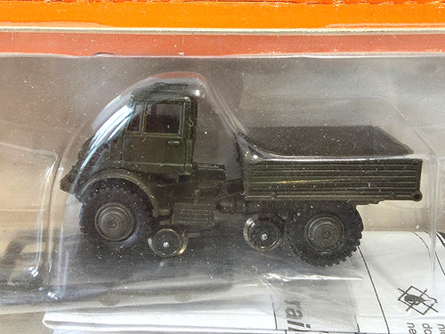 Roco minitanks 87 - (7796), 1:87