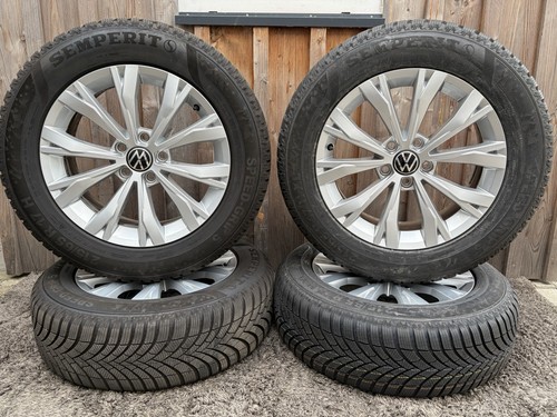 Original tiguan allspace - vw,