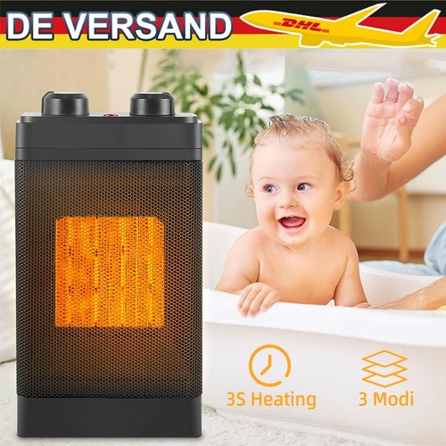 1500w heizlüfter - 1500w,