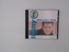 Time after timmy - time,